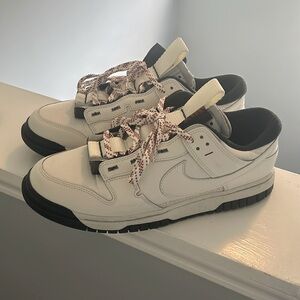 Nike Air Dunk Low Jumbo